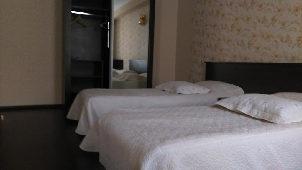 Xudaferin Hotel 巴库 外观 照片