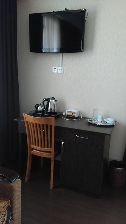 Xudaferin Hotel 巴库 外观 照片