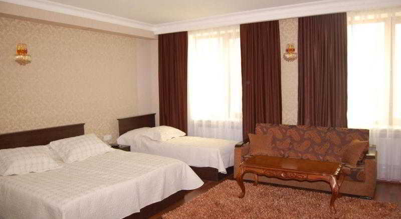 Xudaferin Hotel 巴库 外观 照片
