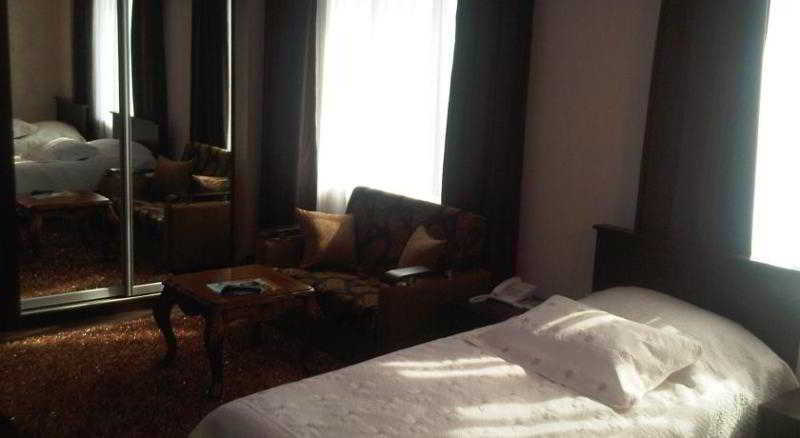 Xudaferin Hotel 巴库 外观 照片
